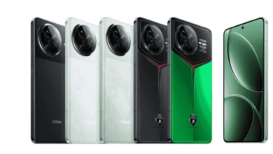POCO F7 PRO