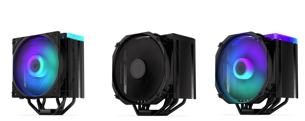 ENDORFY Fera 5 Black ENDORFY Fera 5 Black
