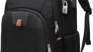 mochila para portátiles