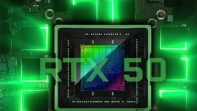 RTX 5080 precio