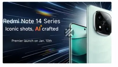 Xiaomi Note 14