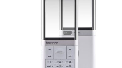Lenovo S800