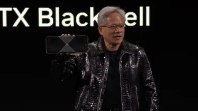 nVidia Geforce RTX 5090