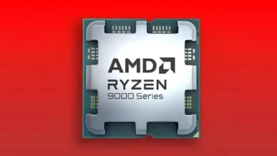 AMD Ryzen 9 9950X3D