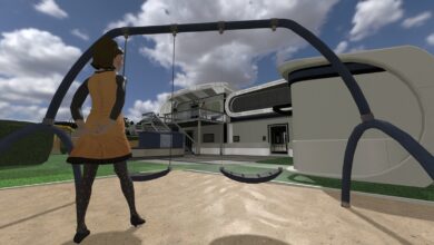 Nuketown 2025