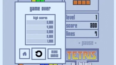 Freetetris