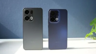 OPPO Reno 13