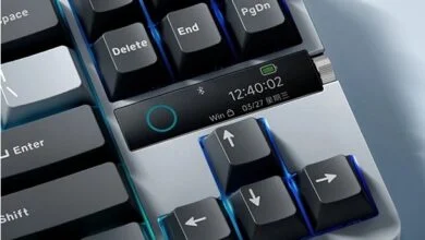 Xiaomi MK71 Pro