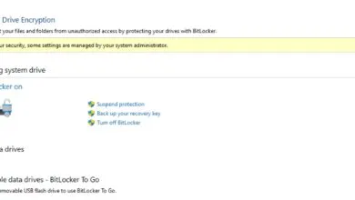 Microsoft confirma un nuevo bug crítico en BitLocker de Windows 11 16 Bug bitlocker