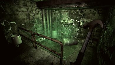 Butcher´s Creek