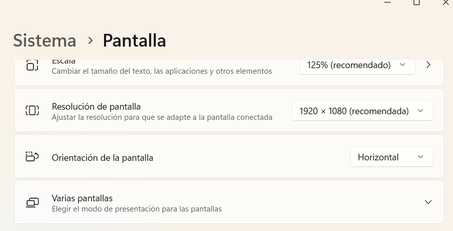 Como conectar TV a PC sin cables en Windows 11 Como conectar TV a PC sin cables en Windows 11