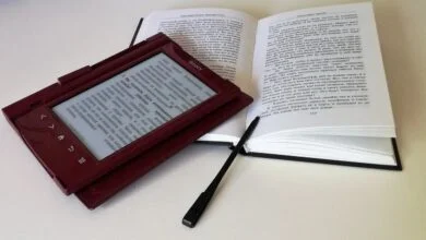 Cómo abrir archivos EPUB en Windows, Android, iOS y Kindle 4 archivos epub