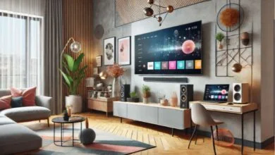 Conectar PC a TV sin cables