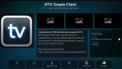 ¿Cómo instalar PVR IPTV en KODI? Guía paso a paso 11 iptv en kodi