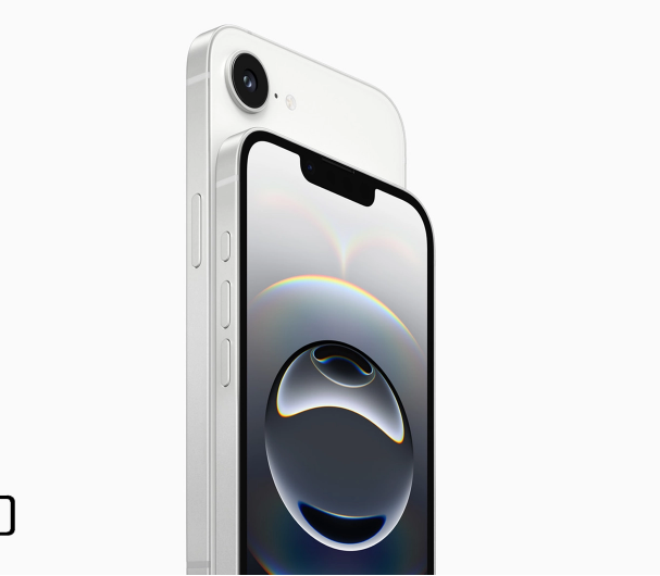 iPhone 16E iPhone 16E