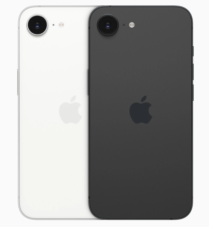 iPhone 16E iPhone 16E