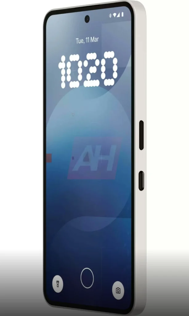 Diferencias de diseño Nothing Phone (3a) y Nothing Phone (3a)Pro reveladas 2 Diferencias de diseño Nothing Phone (3a) y Nothing Phone (3a)Pro reveladas 1