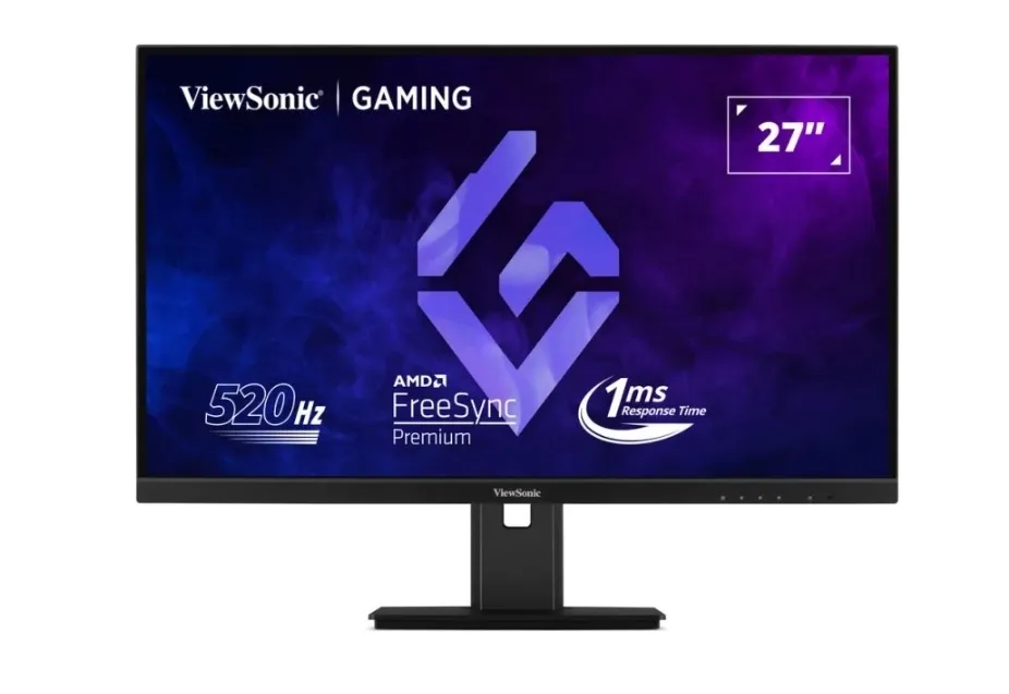 Viewsonic XG2737