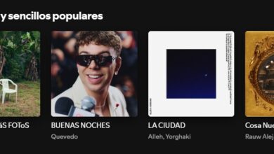 Spotify planea lanzar un servicio premium con audio de alta calidad y funciones exclusivas 12 Spotify