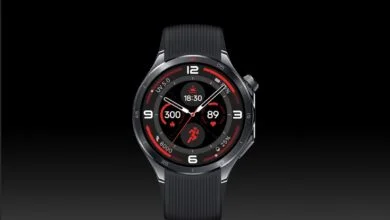 OnePlus Watch 3