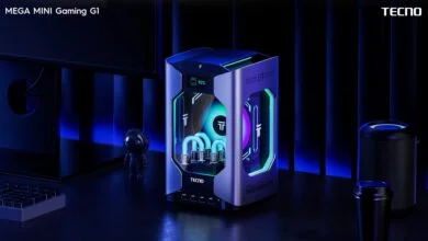 GEEKOM MEGAMINI G1