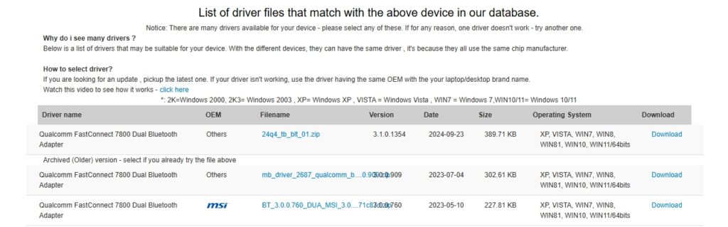 Driver Identifier: La herramienta que promete mantener tu PC al día 1