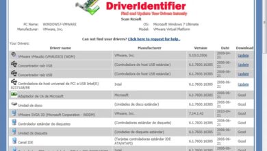 Driver Identifier: La herramienta que promete mantener tu PC al día 1 Driver Identifier