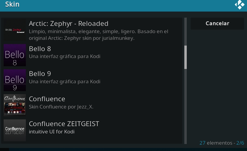 Confluence Zeitgeist Confluence Zeitgeist