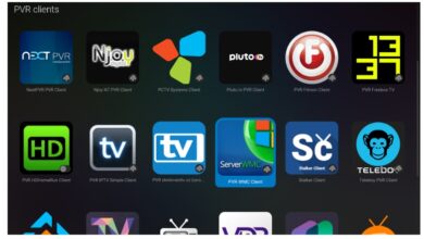 ¿Cómo instalar Confluence ZEITGEIST en KODI? 6 Confluence Zeitgeist