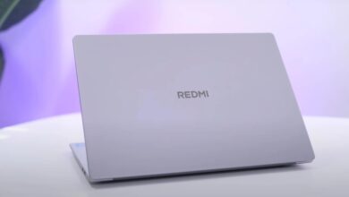 Xiaomi Redmi Book Pro 16