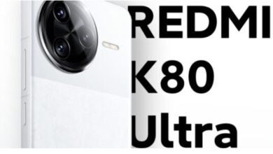 Redmi K80 Ultra
