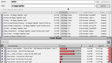 Napster: 25 Años de revolución musical y un nuevo capítulo por 207 Millones 18 Napster