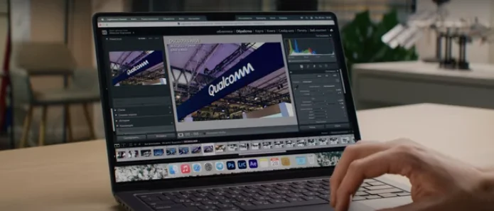 MacBook Air M4 MacBook Air M4