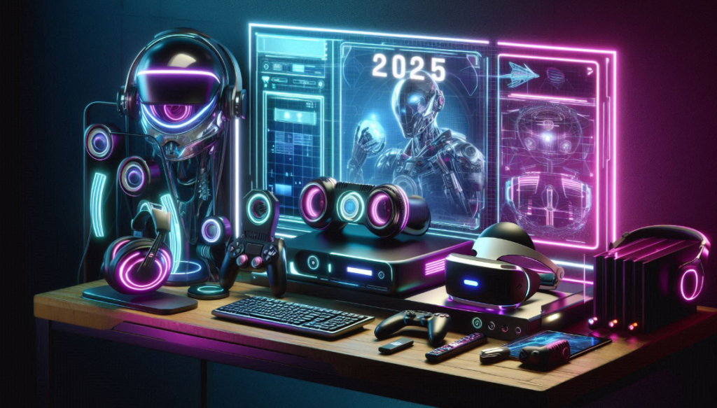 10 juegos más esperados de 2025 para PC 10 juegos más esperados de 2025 para PC