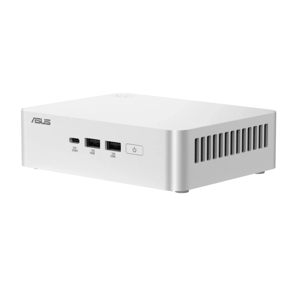 Intel Nuc 15 Pro Intel Nuc 15 Pro