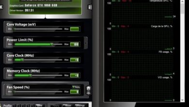 ¿Por qué Windows está marcando aplicaciones de monitoreo como malware? 9 windows marca Msi afterburner como malware
