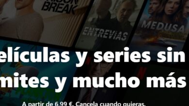 Netflix introduce HDR10+en su catálogo 20 Netflix HDR+
