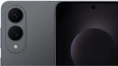 Samsung S25 Edge