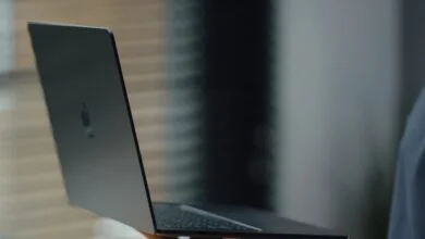 MacBook Air M4