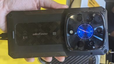 Ulefone Armor 28 Ultra