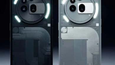 Nothing Phone (3a)
