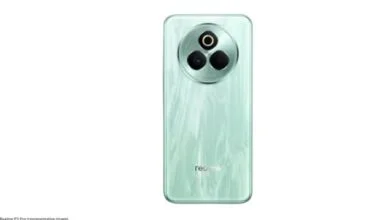 Realme P3 Pro