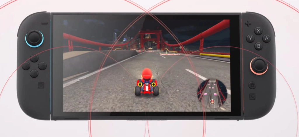 Nintendo Switch 2 Nintendo Switch 2
