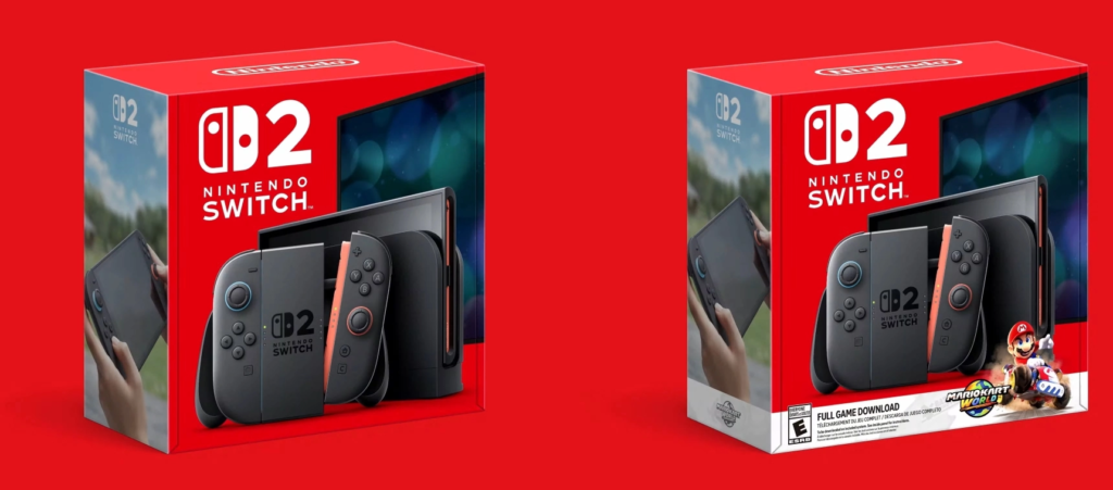 Nintendo Switch 2 Nintendo Switch 2