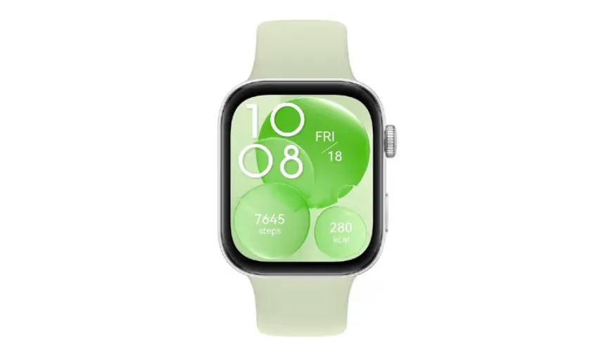 Huawei Wach Fit 3 Huawei Wach Fit 3