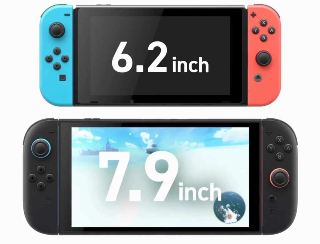 Nintendo Switch 2 Nintendo Switch 2