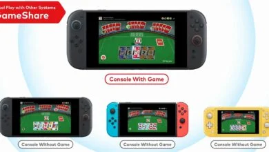 Nintendo Switch 2 presentada: Todo lo que necesitas saber sobre la nueva consola de Nintendo 18 Nintendo Switch 2