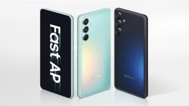 Samsung Galaxy M56 5G