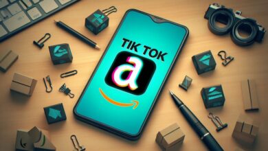 Amazon sacude el mundo tecnológico con una oferta inesperada para comprar TikTok 14 Amazon compra Tik Tok