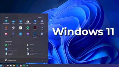 Windows 11 renueva su menú de Inicio por fin! 13 Windows 11 25H2